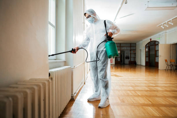 Best Cockroach Control Services  in San Jose, CA